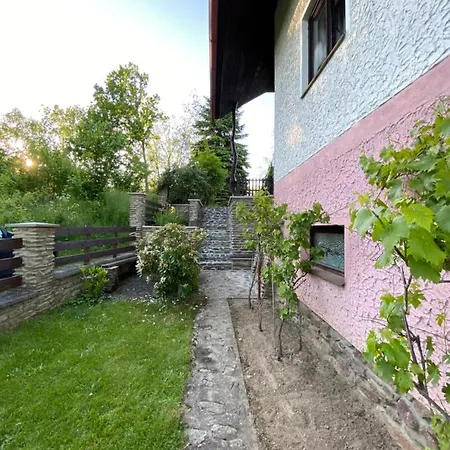 Chata Lukoviště * Kolinec